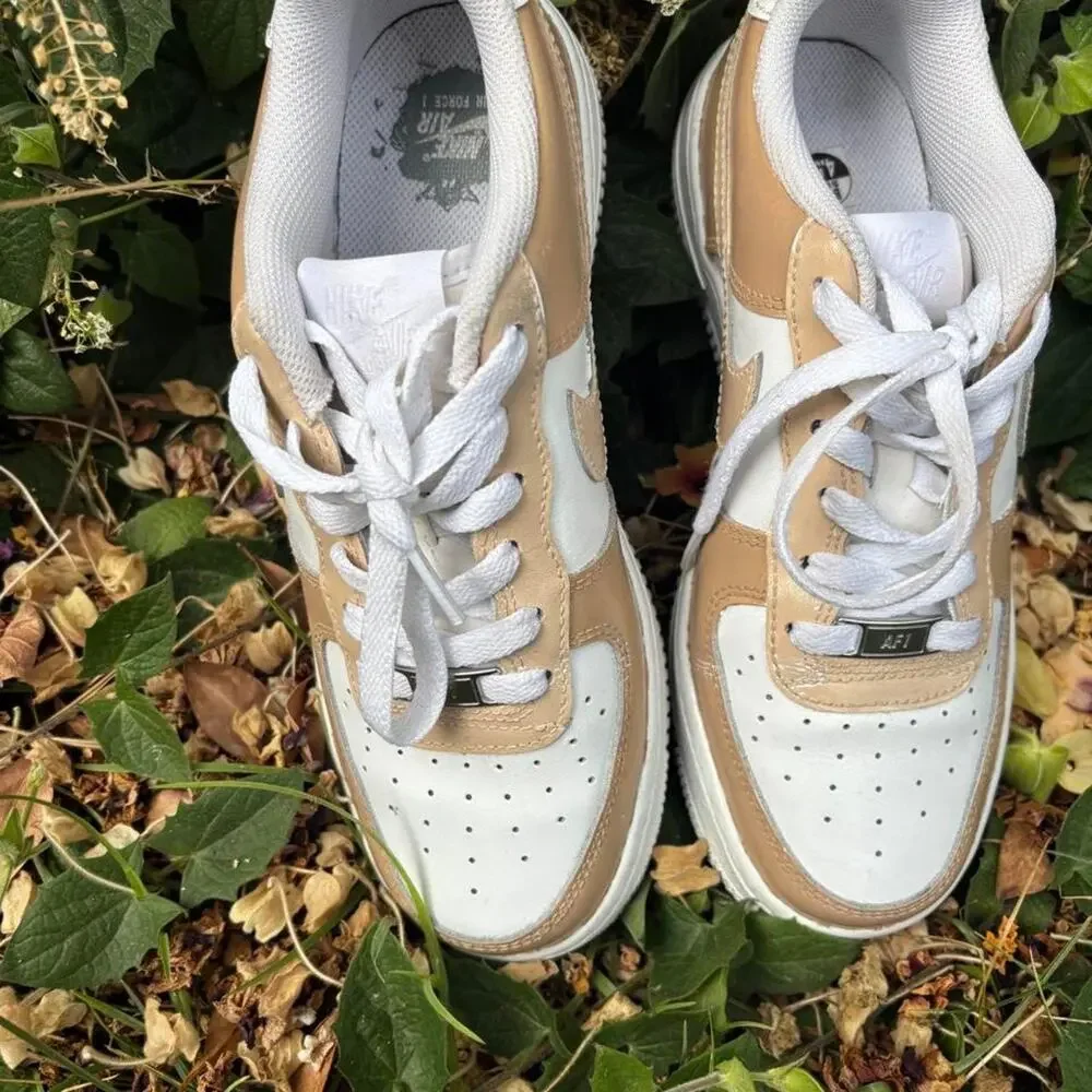 Nike air force 1 sneakers